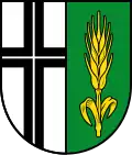 Coat of arms of Hosenfeld