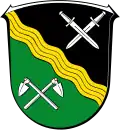 Coat of arms of Kefenrod
