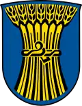 Coat of arms of Kornwestheim