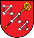 Coat of arms of Korweiler