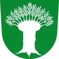 Coat of Arms of Wesel district
