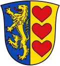 Coat of arms