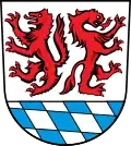 Coat of Arms of Passau district