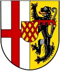 Coat of arms