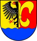 Coat of arms of Lehe