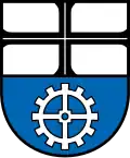 Coat of arms of Limburgerhof