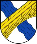 Coat of arms of Lippetal