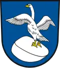 Coat of arms of Lohme