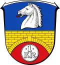Coat of arms of Lollar