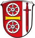 Coat of arms of Lorch