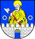 Coat of arms of Marne