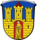 Coat of arms of Mengerskirchen