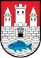 Coat of arms of Nabburg