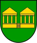 Coat of arms of Nehren