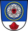 Coat of arms of Neuendettelsau