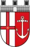 Coat of arms of Niederlahnstein