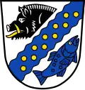 Coat of arms of Nobitz