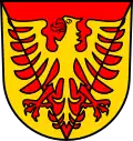 Coat of arms of Obererbach