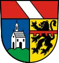 Coat of arms of Oberkirch