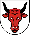Coat of arms of Ochsenberg