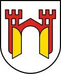 Coat of arms of Offenburg