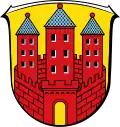 Coat of arms of Ortenberg
