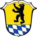 Coat of arms of Pähl