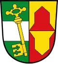 Coat of arms of Petersaurach