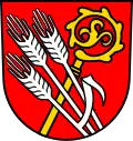 Coat of arms of Pfronstetten