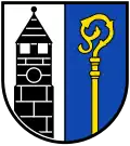 Coat of arms of Pulheim