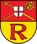 Coat of arms of Ramsen