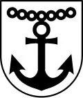 Coat of arms of Rathmannsdorf