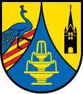 Coat of arms of Rengsdorf