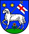 Coat of arms of Rettert