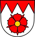 Coat of arms of Rosengarten