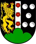 Coat of arms of Rosenkopf