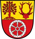 Coat of arms of Rothenbuch