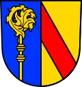 Coat of arms of Sasbach