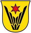 Coat of arms of Schwalbach am Taunus