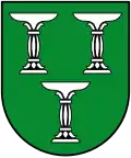 Coat of arms of Seulingen
