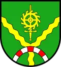 Coat of arms of Sollerup