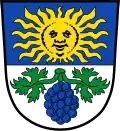 Coat of arms of Sommerhausen