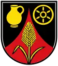 Coat of arms of Speicher