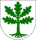 Coat of arms of Struxdorf Strukstrup