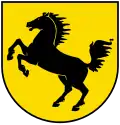 Coat of arms of the City of Stuttgart