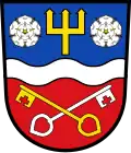 Coat of arms of Triefenstein