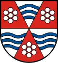 Coat of arms of Uhldingen-Mühlhofen