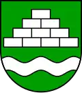 Coat of arms of Velpke