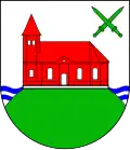 Coat of arms of Wöhrden