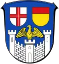 Coat of arms of Wölfersheim